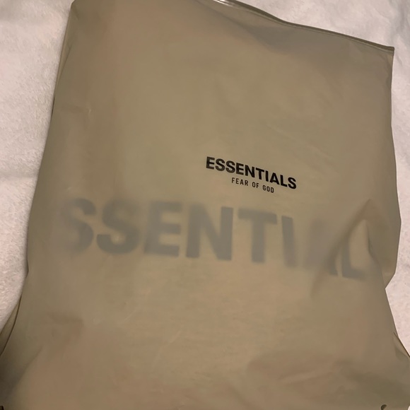 SOLD FOG essentials - Picture 2 of 4